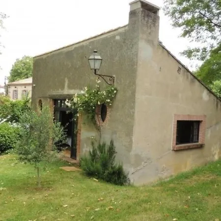 Tatil Evi House La Bergerie 13