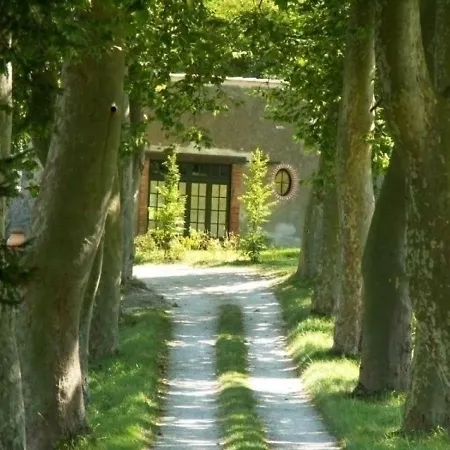 House La Bergerie 13 Puylaurens