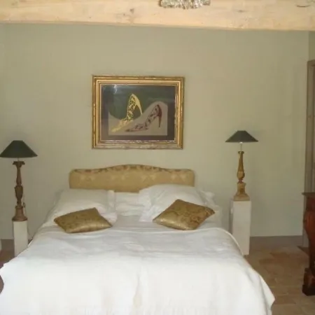 House La Bergerie 13 Tatil Evi