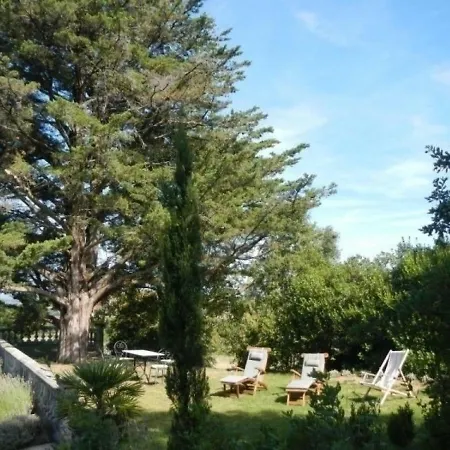 House La Bergerie 13 *